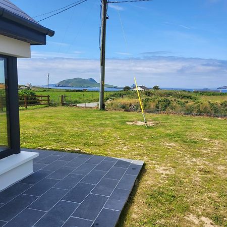 Dunquin House Bed And Breakfast ภายนอก รูปภาพ