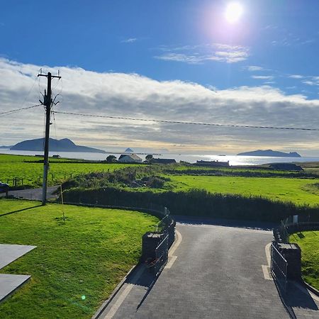 Dunquin House Bed And Breakfast ภายนอก รูปภาพ