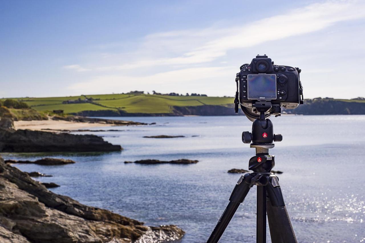 Dunquin House Bed And Breakfast ภายนอก รูปภาพ