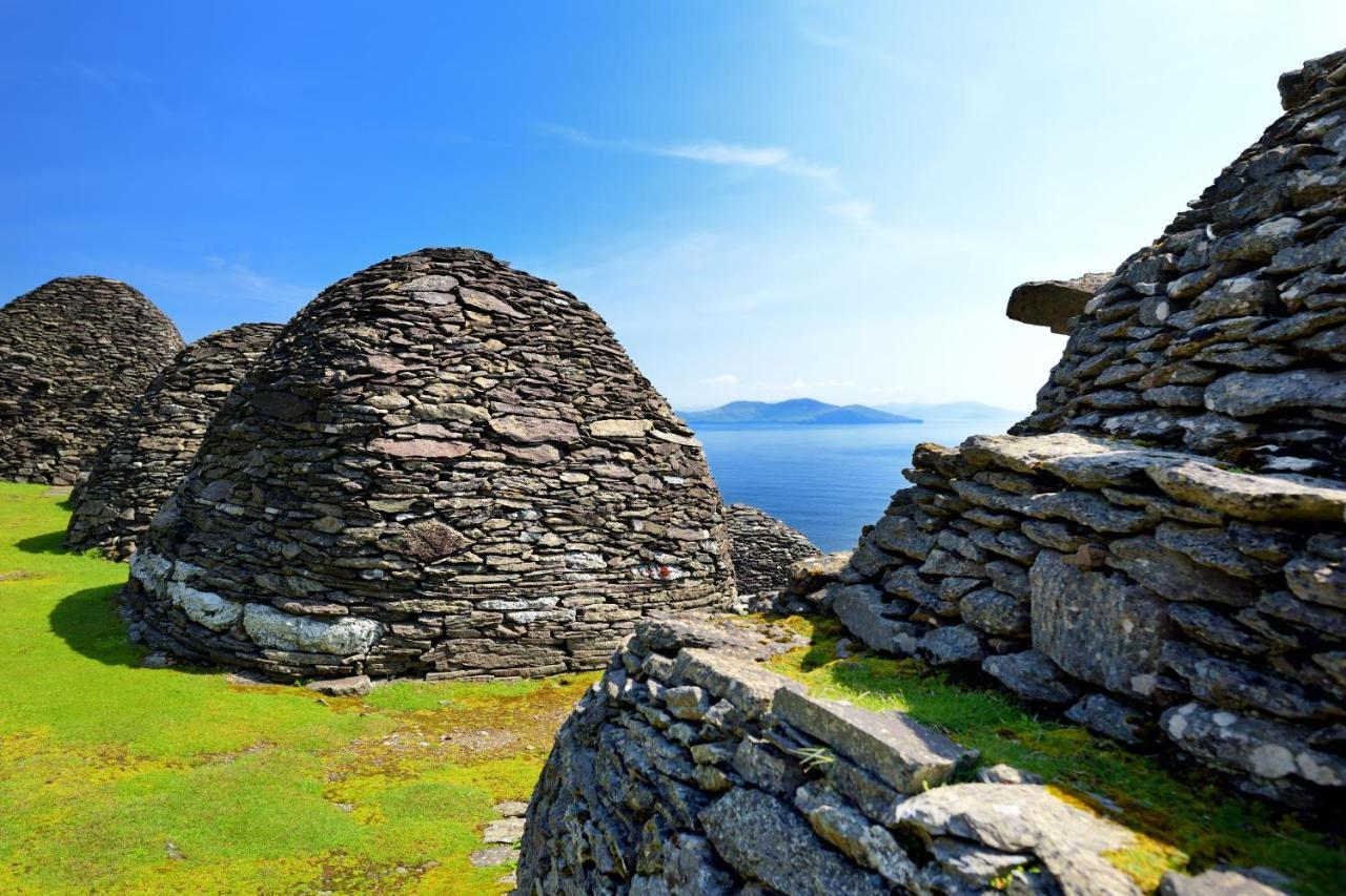 Dunquin House Bed And Breakfast ภายนอก รูปภาพ