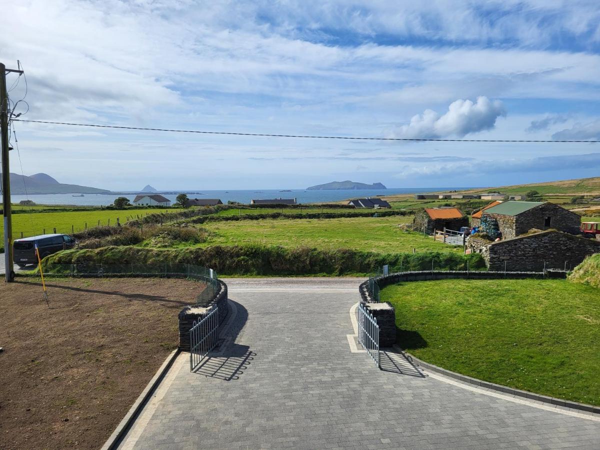 Dunquin House Bed And Breakfast ภายนอก รูปภาพ